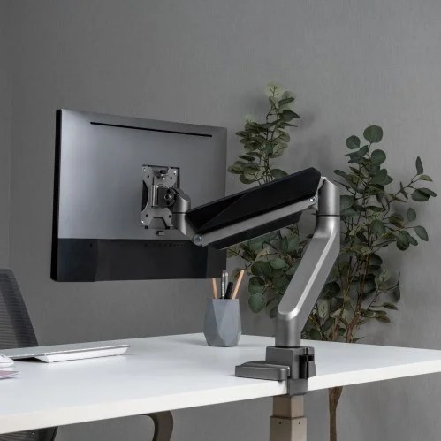 HEAVY DUTY MONITOR STAND