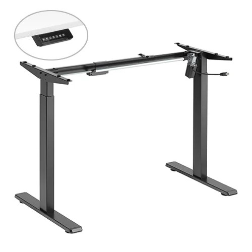 SINGLE MOTOR DESK