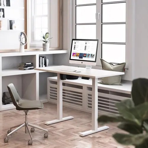 How Does Adjustable Laptop Table Improve Your Posture?