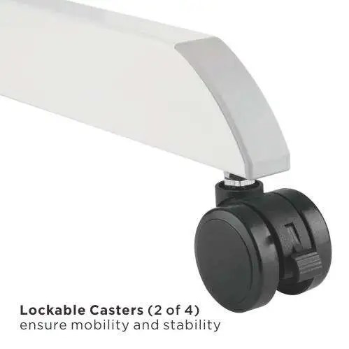 height adjustable movable table