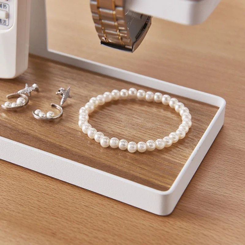 desktop stationery organizer