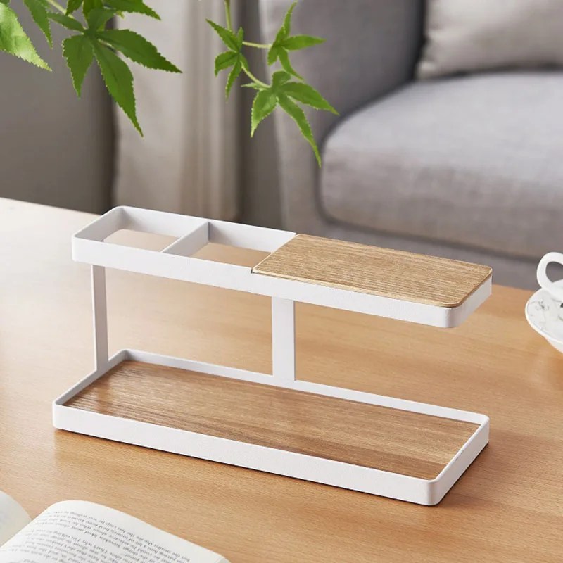desktop stationery organizer