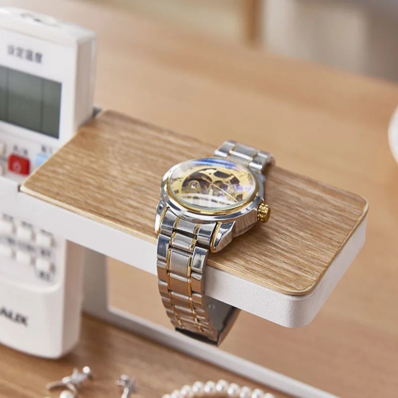 desktop stationery organizer