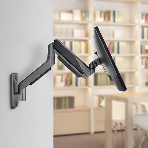 Monitor mount