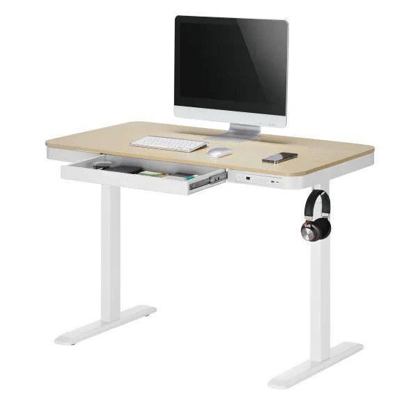 electric height adjustable table