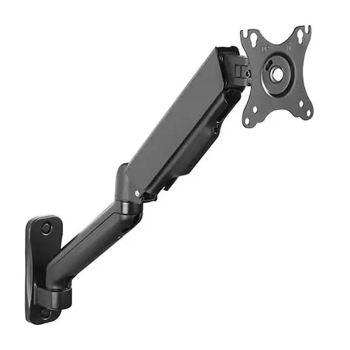 Monitor wall mount