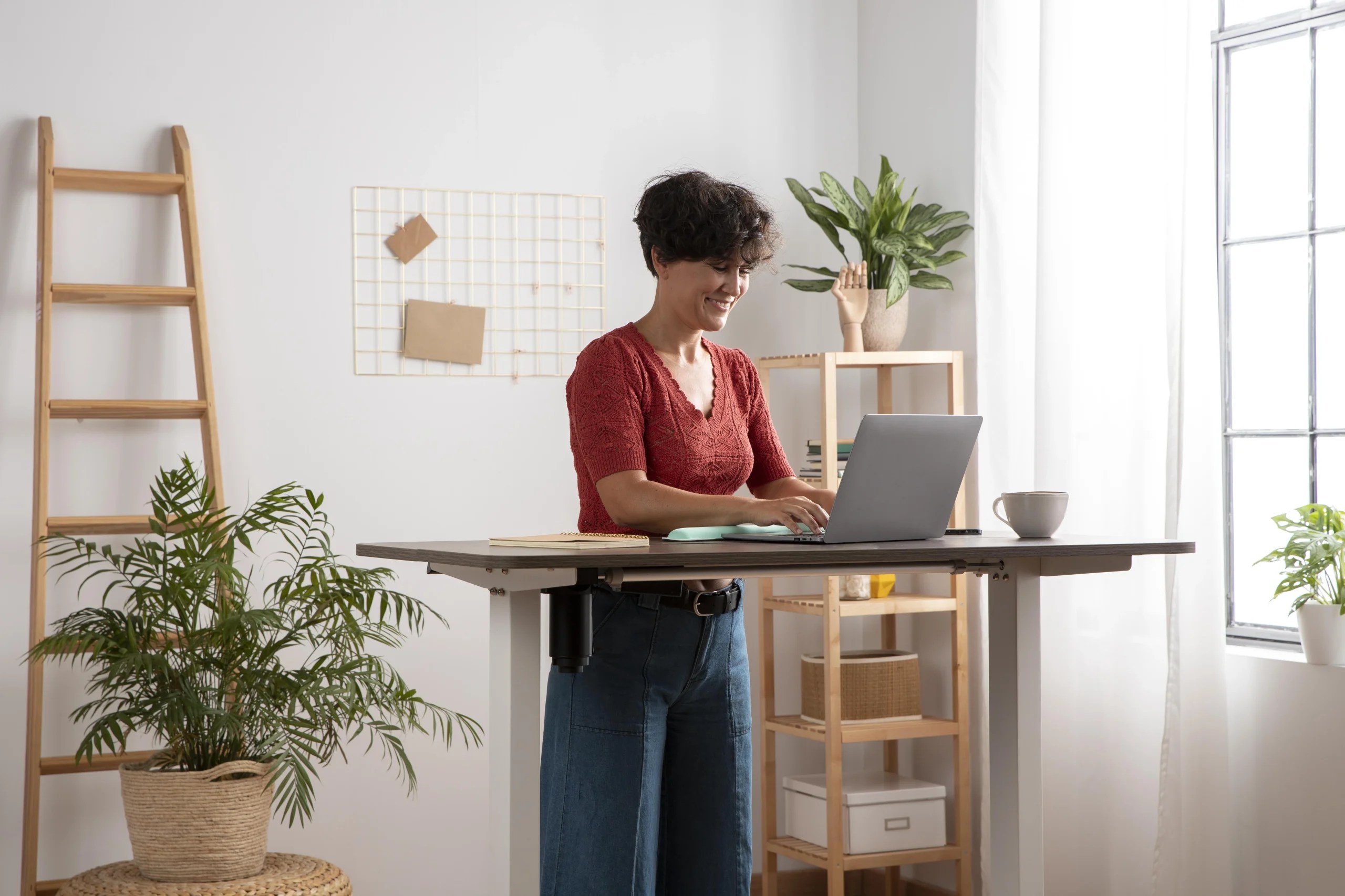 Standing Desk