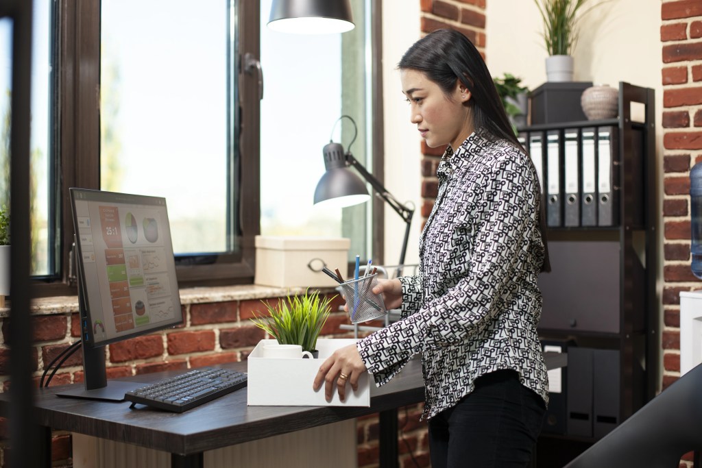 adjustable table