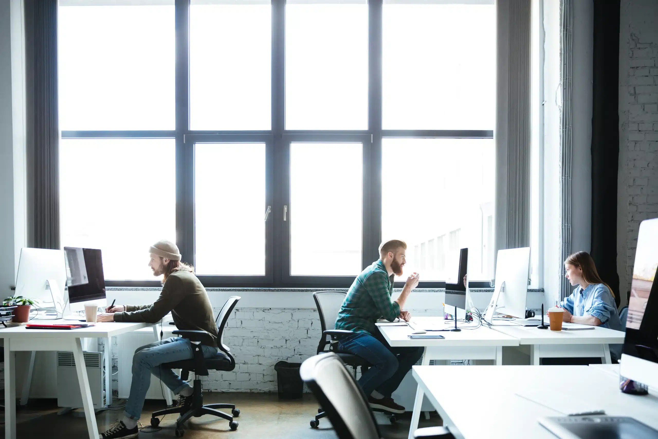 Ergonomic Workplace Design