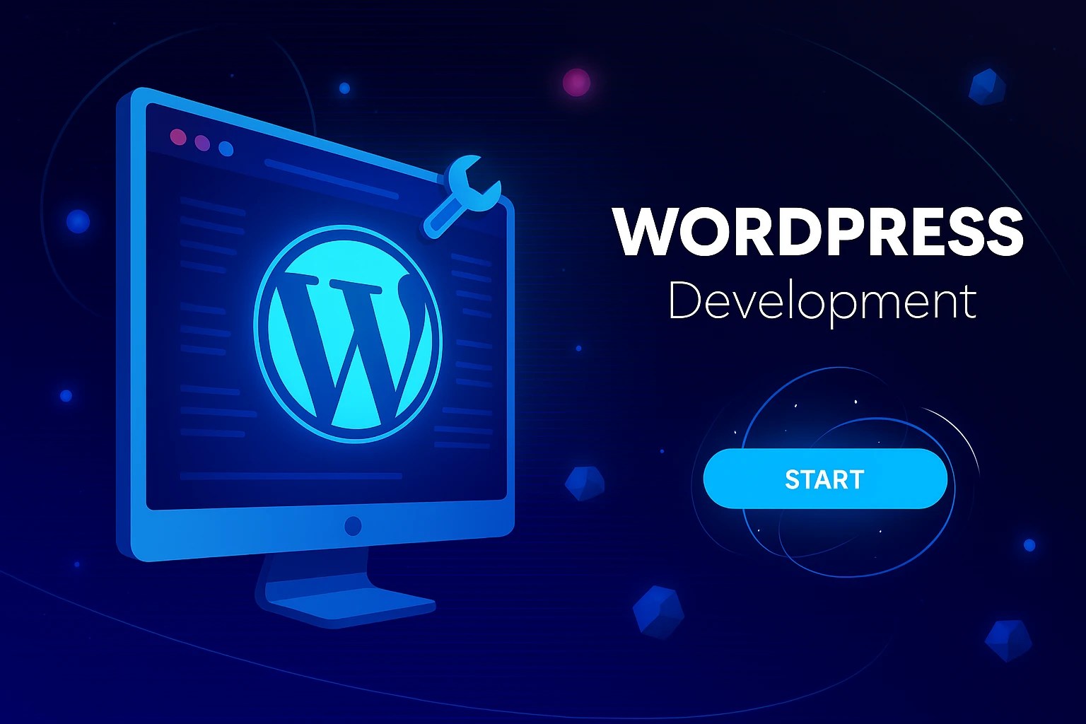 SEO Expert in Kerala- WordPress Development