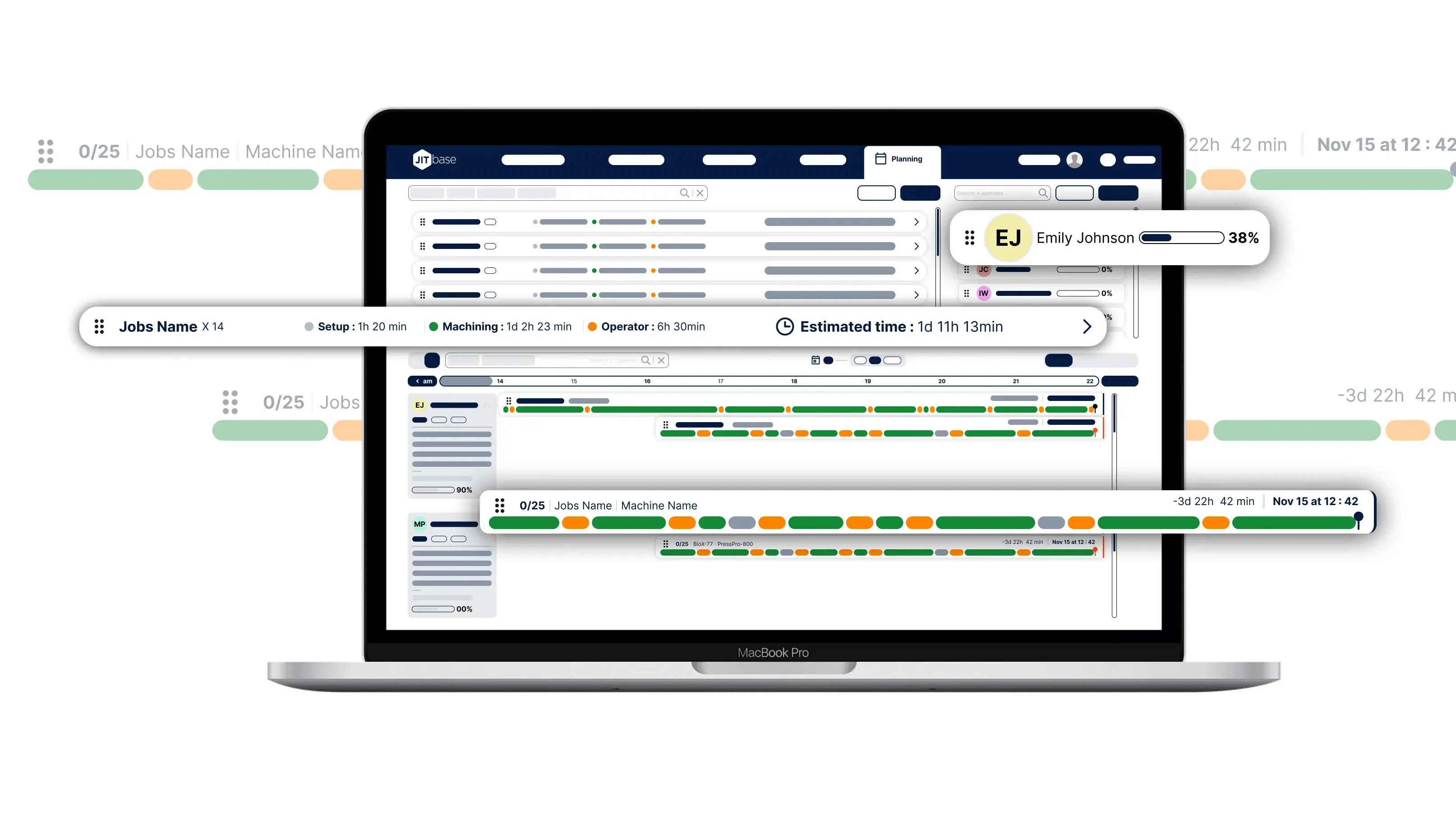 How To Make Production Planning Task Easier Online - Stunning Ultra HD Ocean Images | Free Download
