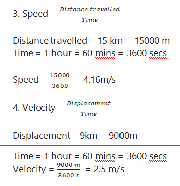 class 7 science chapter 7 motion force and work textbook answers jk academy
