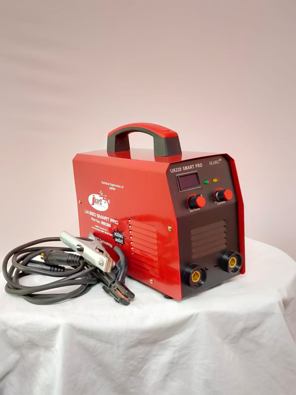 220A SMART PRO IGBT inverter welding machine with [1year warranty