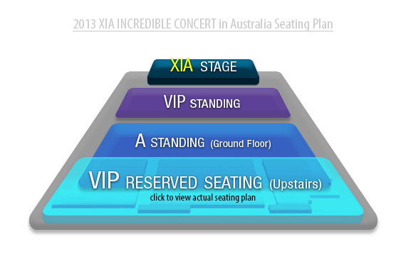 Seating Plan