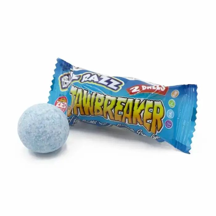Jawbreakers