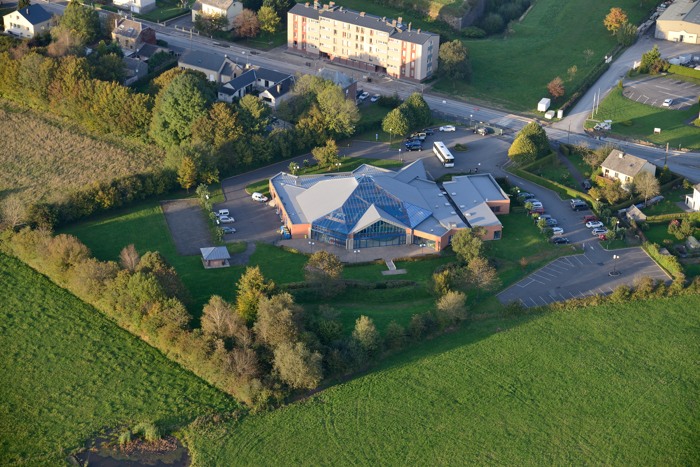 Gite Piscine Spa 4 Etoiles Le Point Du Jour Updated 2020 Tripadvisor Rocroi Vacation Rental