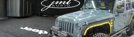 JML Wrangler