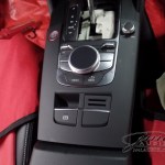 Audi S3 Audio