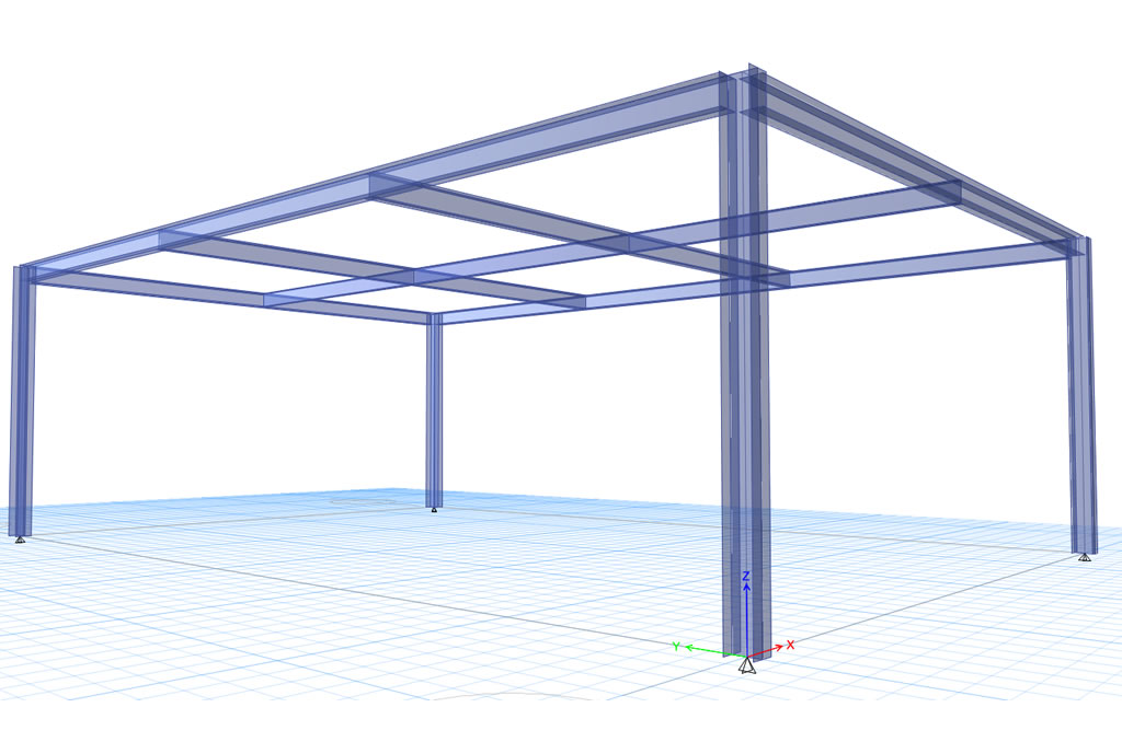 Commercial Building Extension5