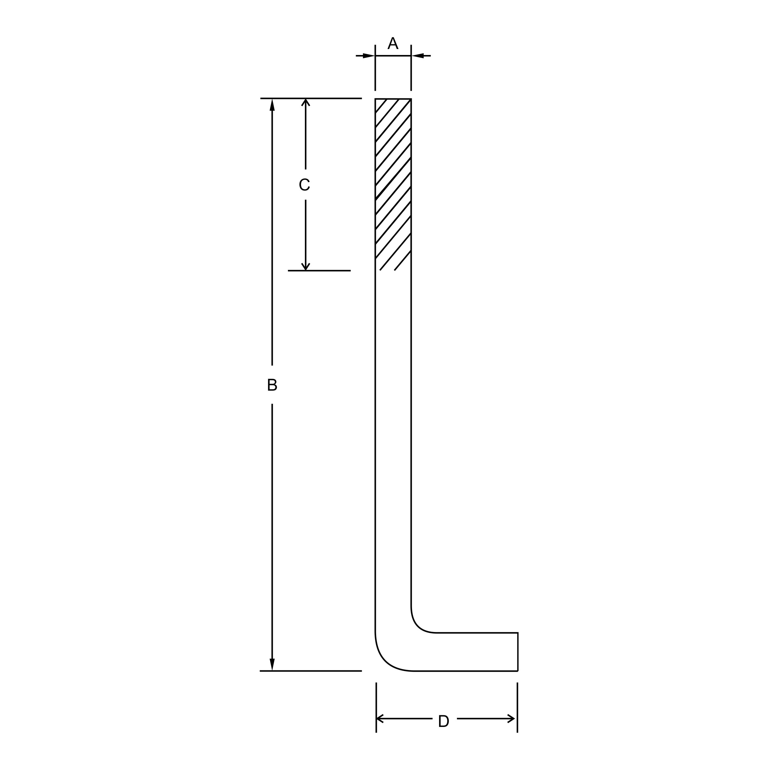 Anchor Bolt Weight Calculator