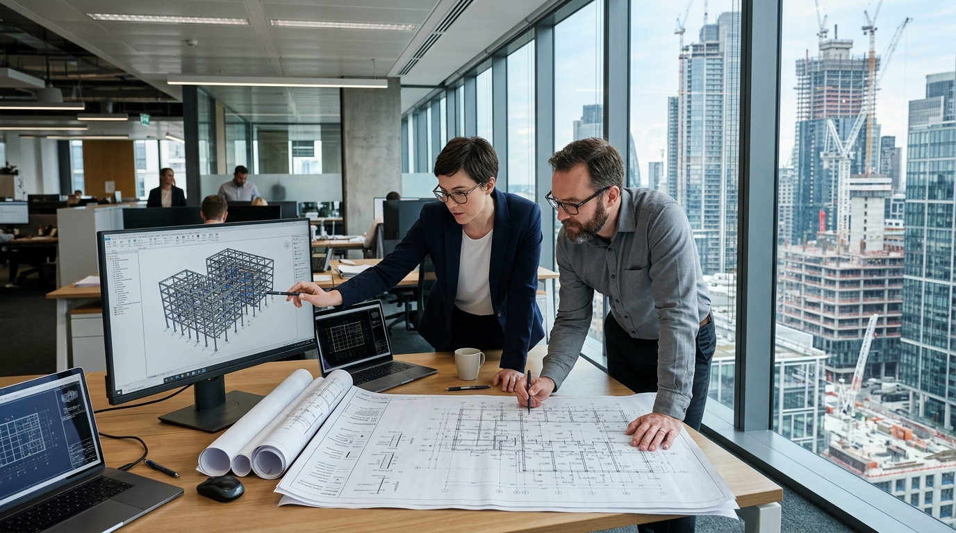 What Is a Peer Review in Structural Engineering