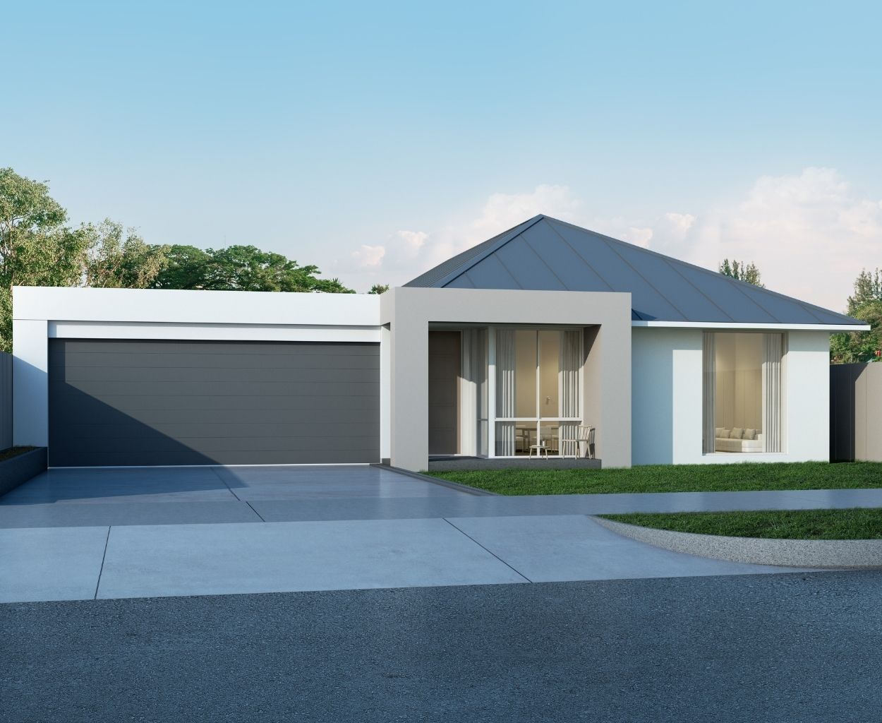 What is Cold Formed Steel Construction?