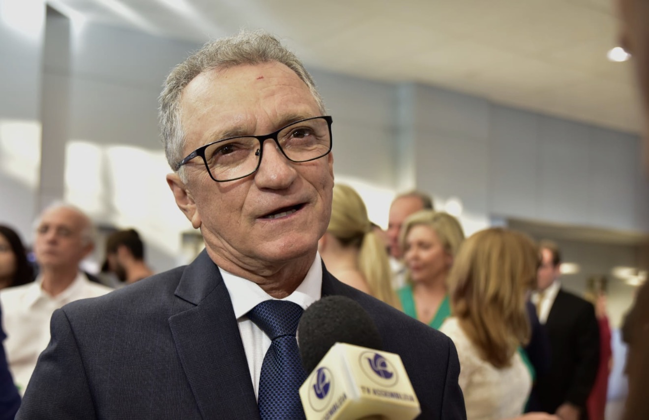 GALENO SOUZA LUTA PELA CRIAÇÃO DA COMPANHIA INDEPENDENTE DA POLÍCIA MILITAR EM POMBAL