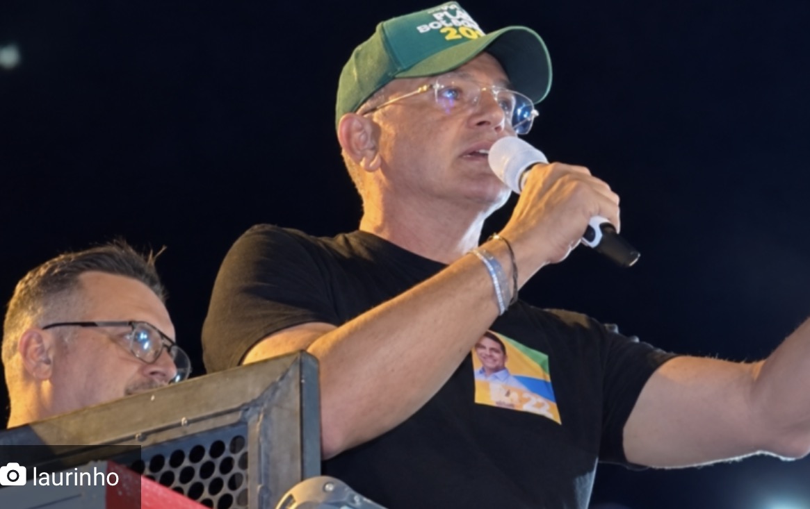 Prefeito de Catolé do Rocha diz que melhor momento foi no governo Bolsonaro