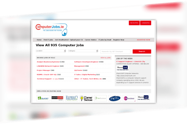 Search for the latest evansville, in jobs on careerjet, the employment search engine. Job site for IT professionnals - Ireland | Computer Jobs ...