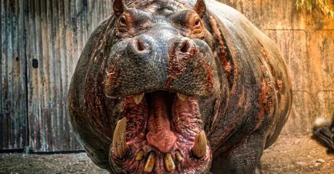 Hungry Review: Is This Killer Hippo Movie Worth Your Time? | Honest Film Critique (2026)