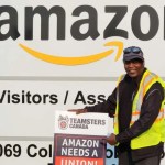Amazon Canada Fulfillment Services, ULC