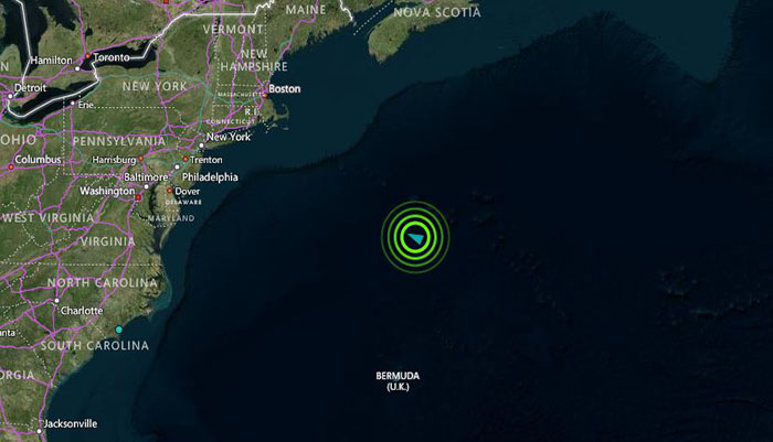 Hanjin Ships Head To Ny Nj As Lawyers Squabble Joc Name of the ship.