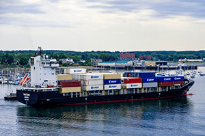 Mayor kate snyder and the city council announced today they are nominating portland's corporation counsel, danielle west, to serve as interim city manager once . Port Of Portland Me Joc News