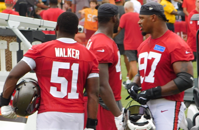 Tampa Bay Buccaneers: Ass Vibes or Championship Contenders? (2026)