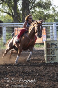 National Barrel Horse Association Kansas District 4 Race at the 26th Annual McCracken Rodeo National Barrel Horse Association Kansas District 4 Race at the 26th Annual McCracken Rodeo