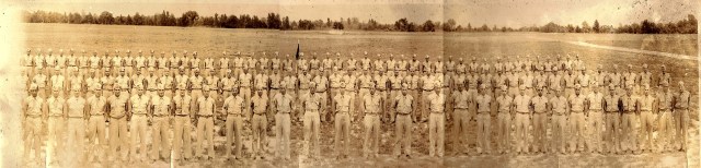 A Company, 312th Engineer Battalion