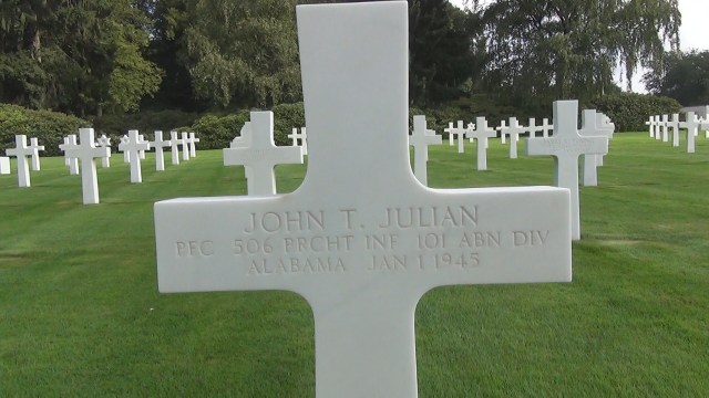 Julian Easy Company