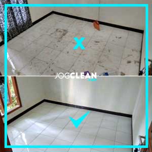 Klinklin adalah perusahaan cleaning service profesional yang mempunyai cabang di jakarta, jogja, solo, malang, surabaya dan tangerang.kami melayani jasa pembersihan harian, panggilan, pembersihan khusus, kontrak berlangganan dengan harga terjangkau. JogCLEAN - Jasa Bersih Kost & Rumah Panggilan No.1 Jogja