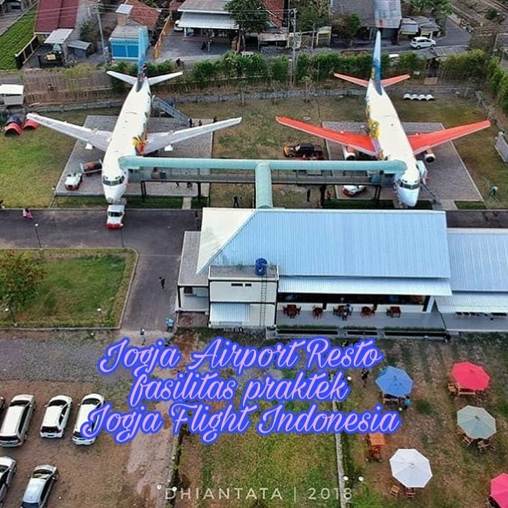 Sebagai salah satu lembaga pendidikan yang terbesar, kampus jogja flight indonesia sering . Fasilitas Pendidikan â€¢ Sekolah Pramugari JOGJA FLIGHT