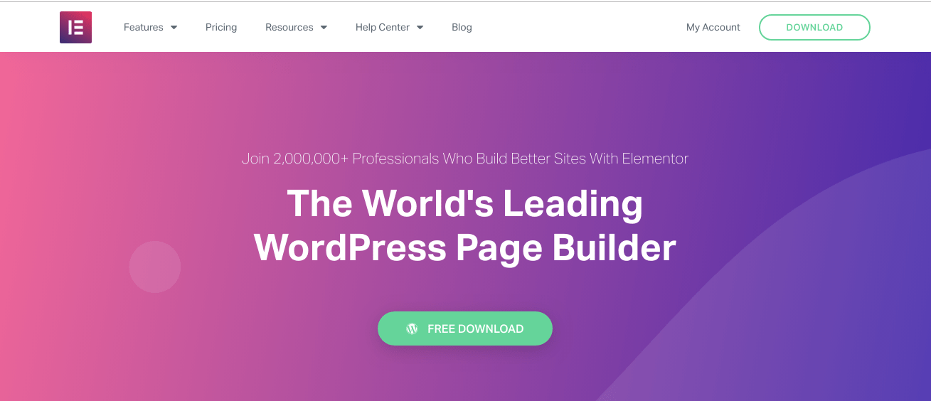 In the search field, enter elementor and choose elementor website builder to install. 5 Cara Mudah Menginstal Plugin Elementor Di Wordpress