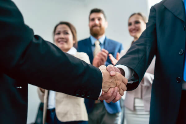 M&A Board Integration Session