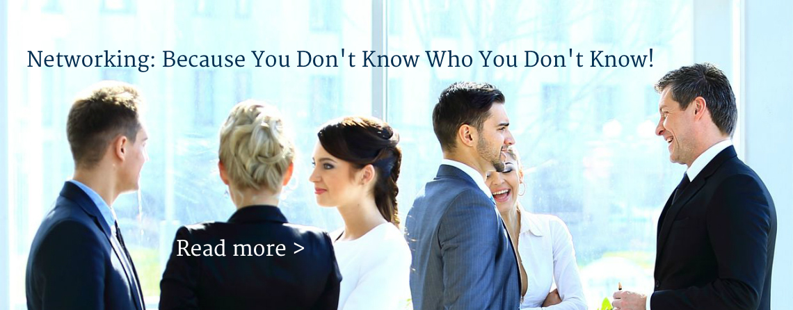 johanne bouchard networking