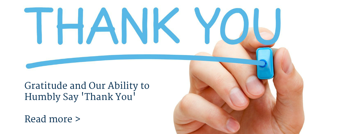 gratitude