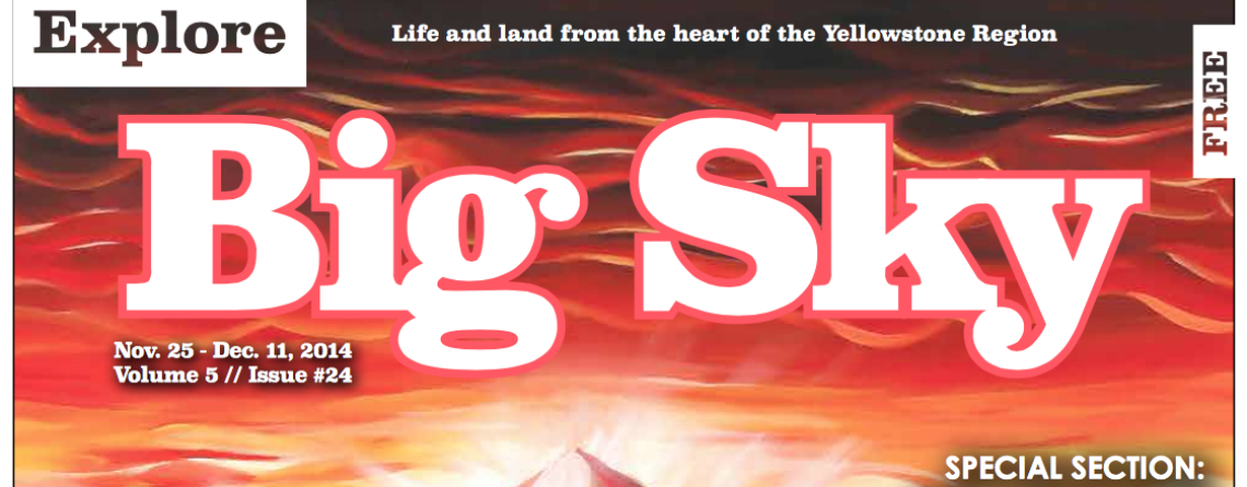 working remotely explore big sky