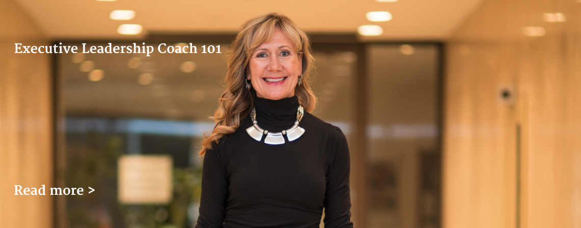 johanne bouchard executive coach