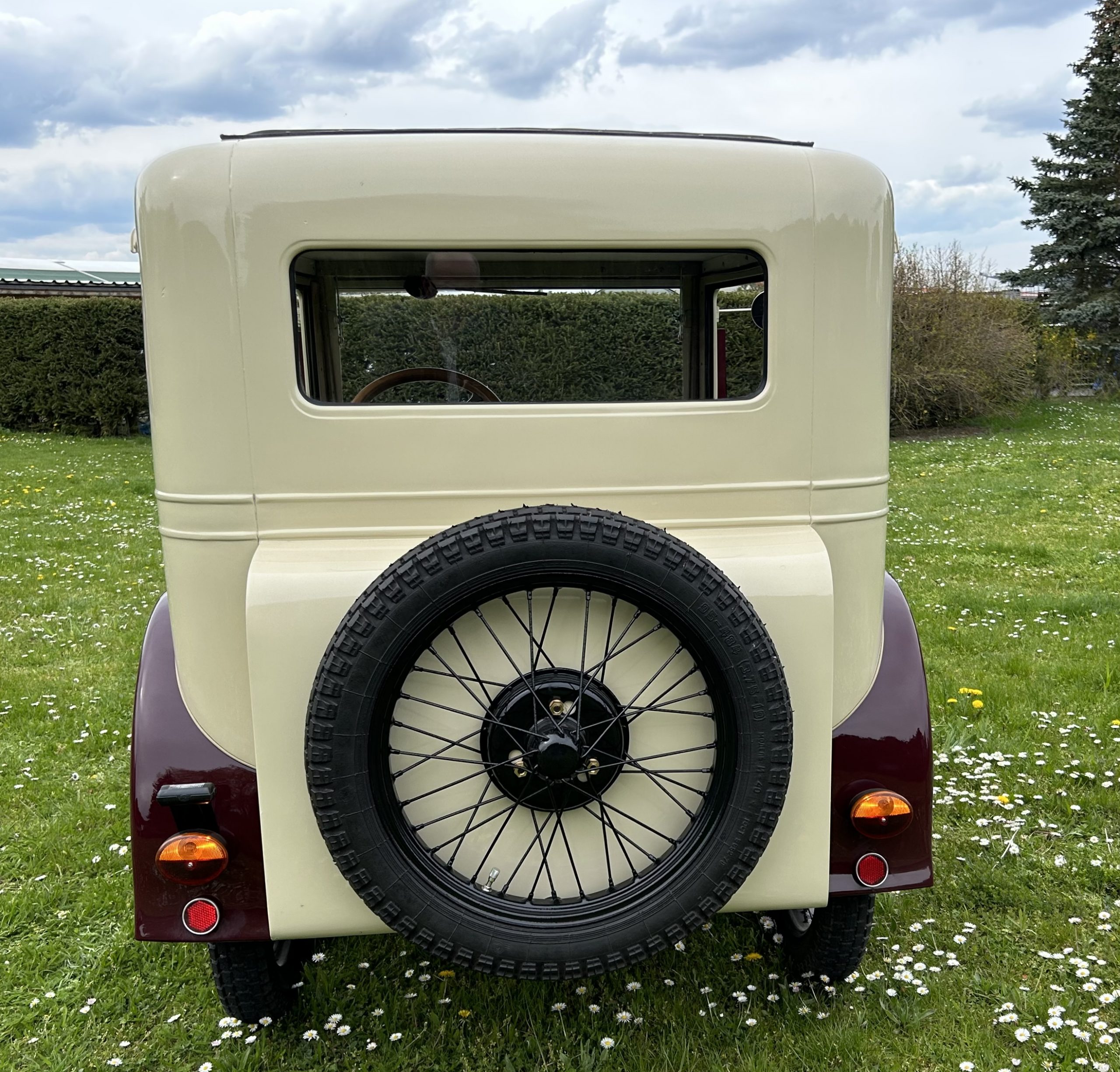 DIXI DA 2 / 1929