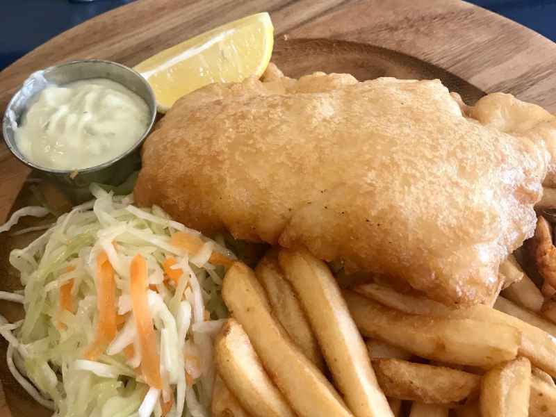Benefits, nutrition, get delicious recipes, and where to buy. John S Fish N Chips Restaurant Etobicoke