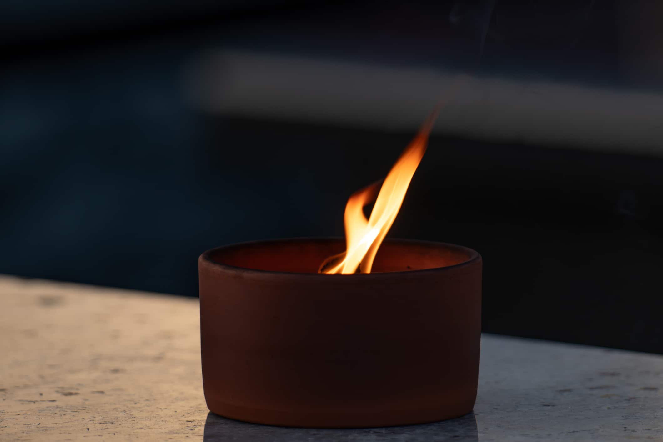 Five Below Tabletop Fire Pits lawsuits are currently being accepted by the lawyers at Johnson//Becker