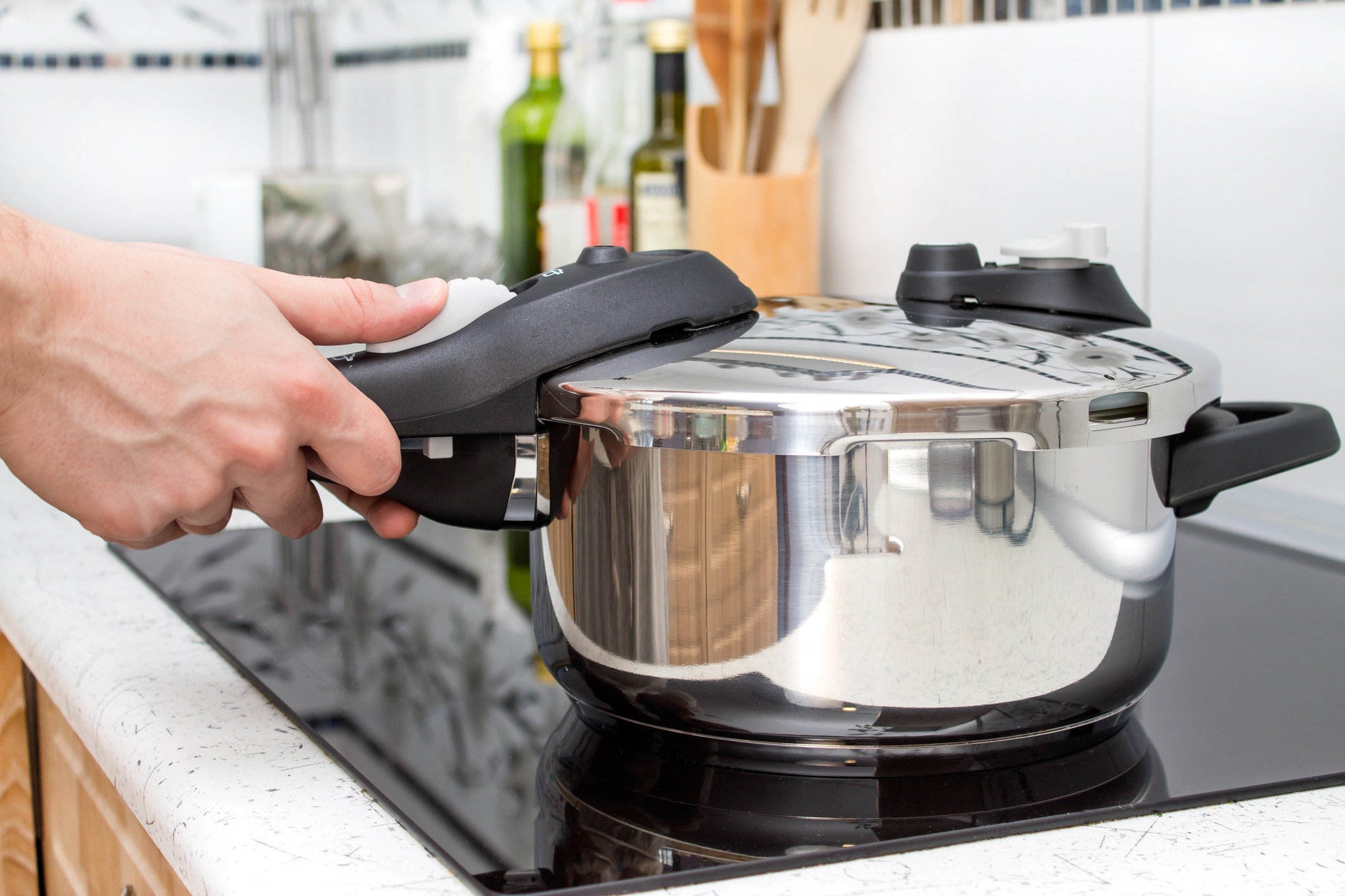 We are currently accepting new lawsuits for injuries caused by pressure cookers nationwide, and you may be entitled to financial compensation.