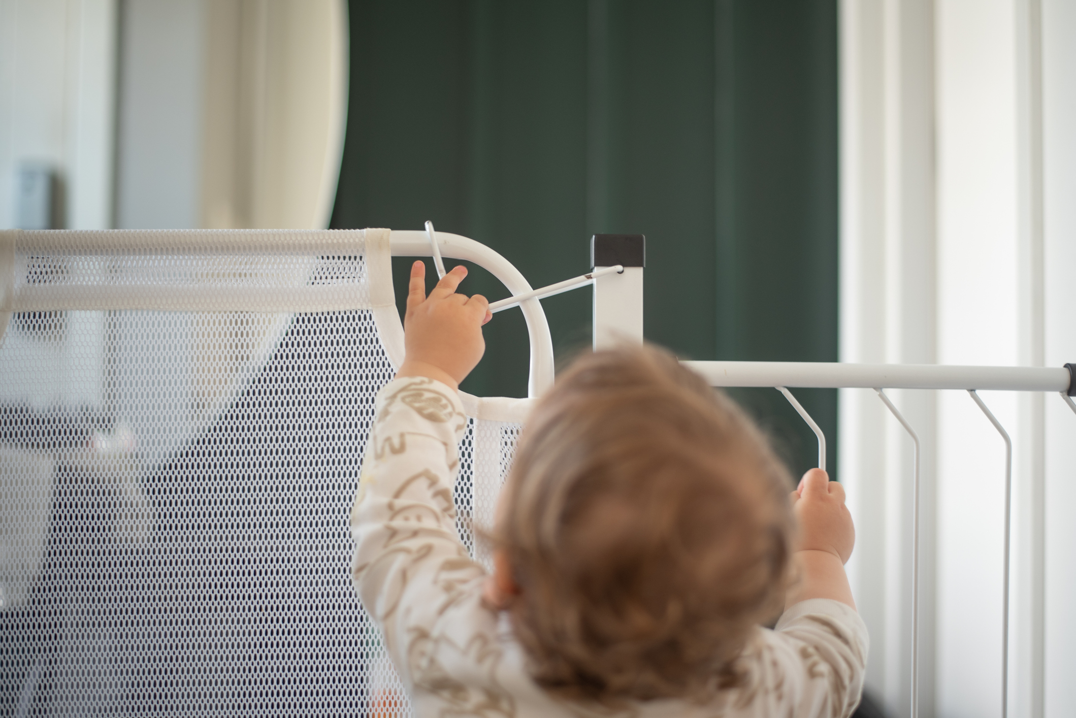 LIVACTI Retractable Safety Gates Recall Lawsuit